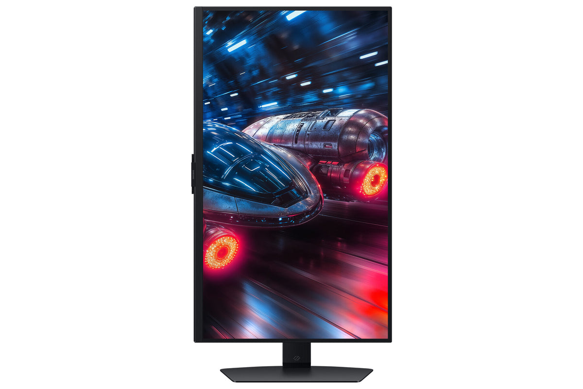 Samsung 27" Odyssey G7 G70F 4K Dual Mode 360Hz Gaming Monitor