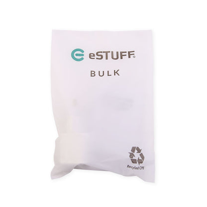 eSTUFF ES637001-BULK mobile device charger Smartphone White AC Indoor