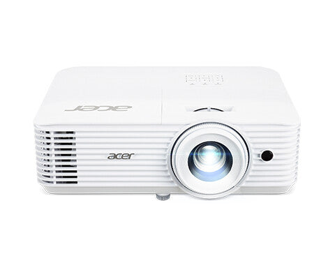 Acer Home X1528Ki Standard throw projector 5200 ANSI lumens DLP 1080p (1920x1080) 3D White