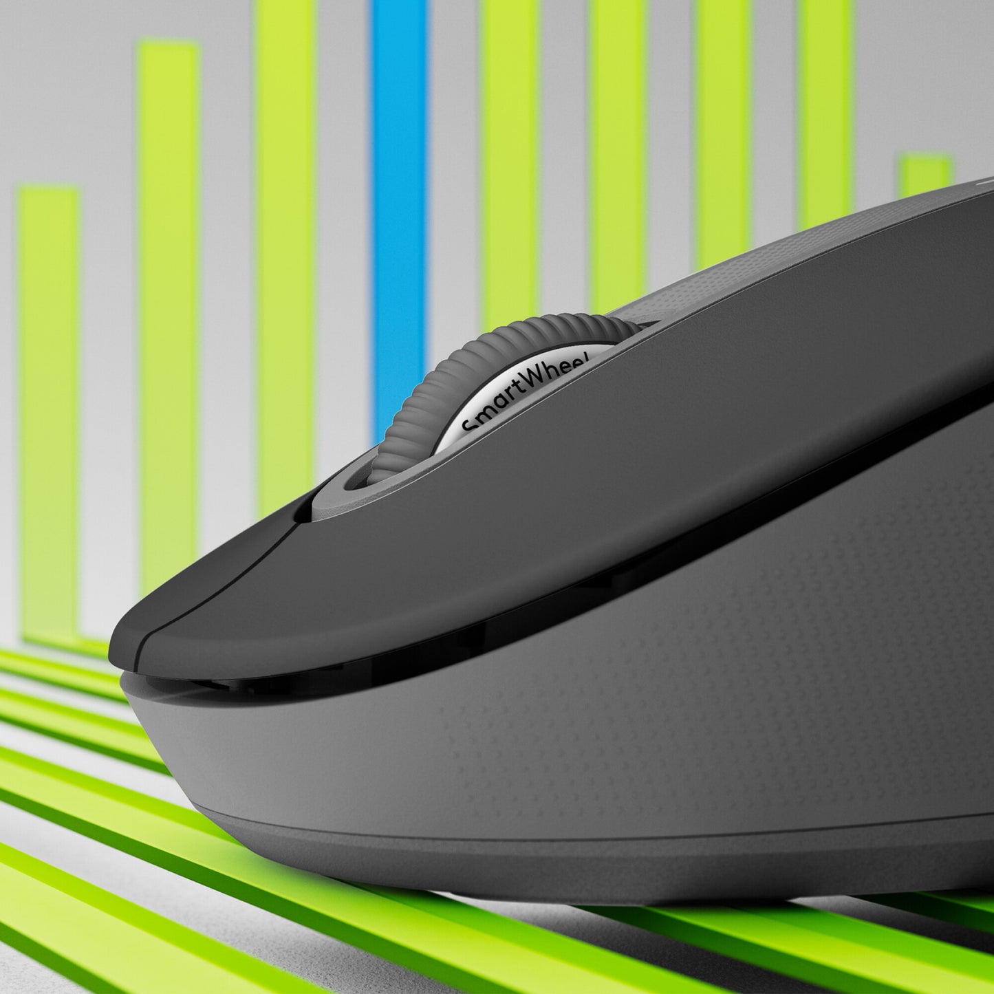 Logitech Signature M650 L Wireless Mouse