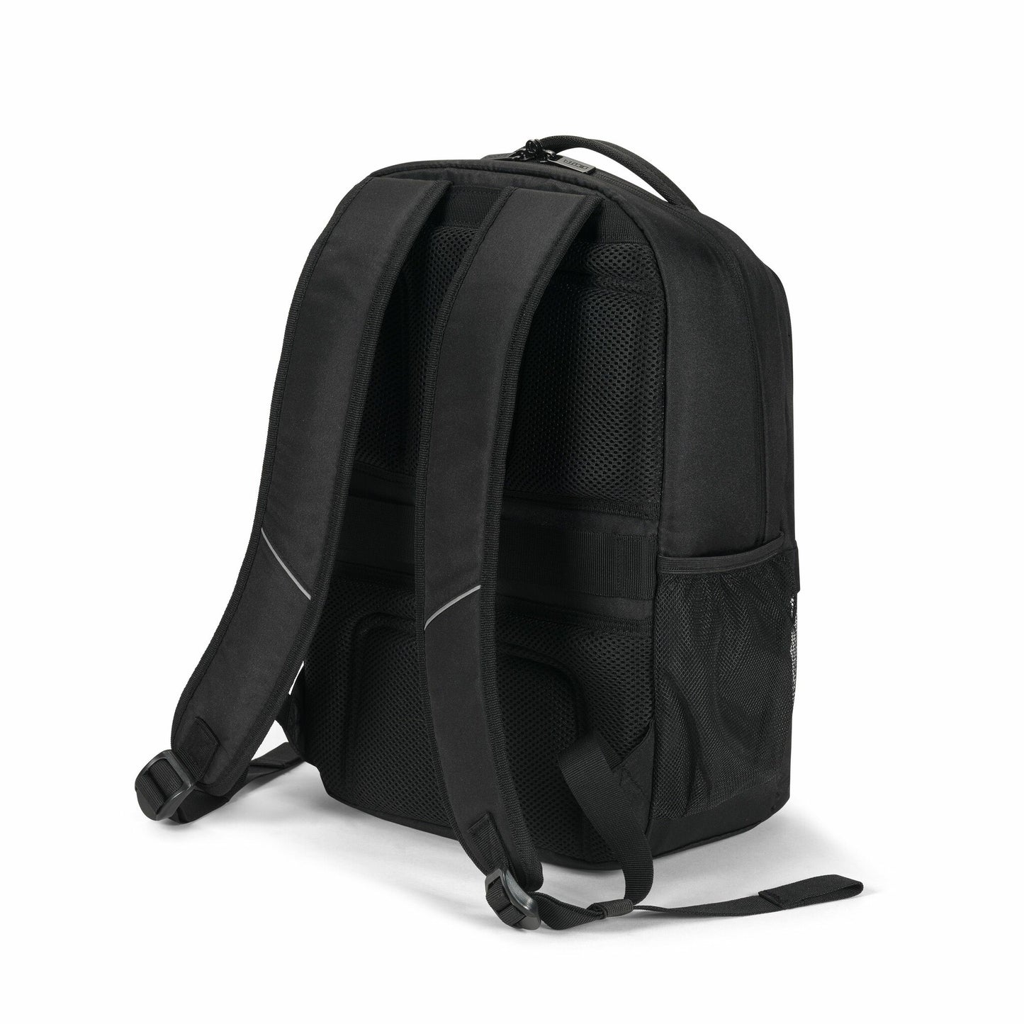 DICOTA D32028-RPET laptop case 43.9 cm (17.3") Backpack Black
