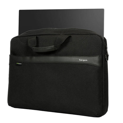 Targus GeoLite 43.9 cm (17.3") Slip case Black