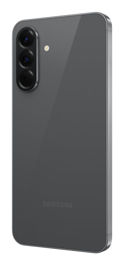 Samsung Galaxy A56 5G Enterprise Edition 17 cm (6.7") Dual SIM USB Type-C 8 GB 128 GB 5000 mAh Graphite