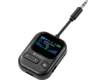 Sandberg BT Audio Link 2in1 TxRx Pro