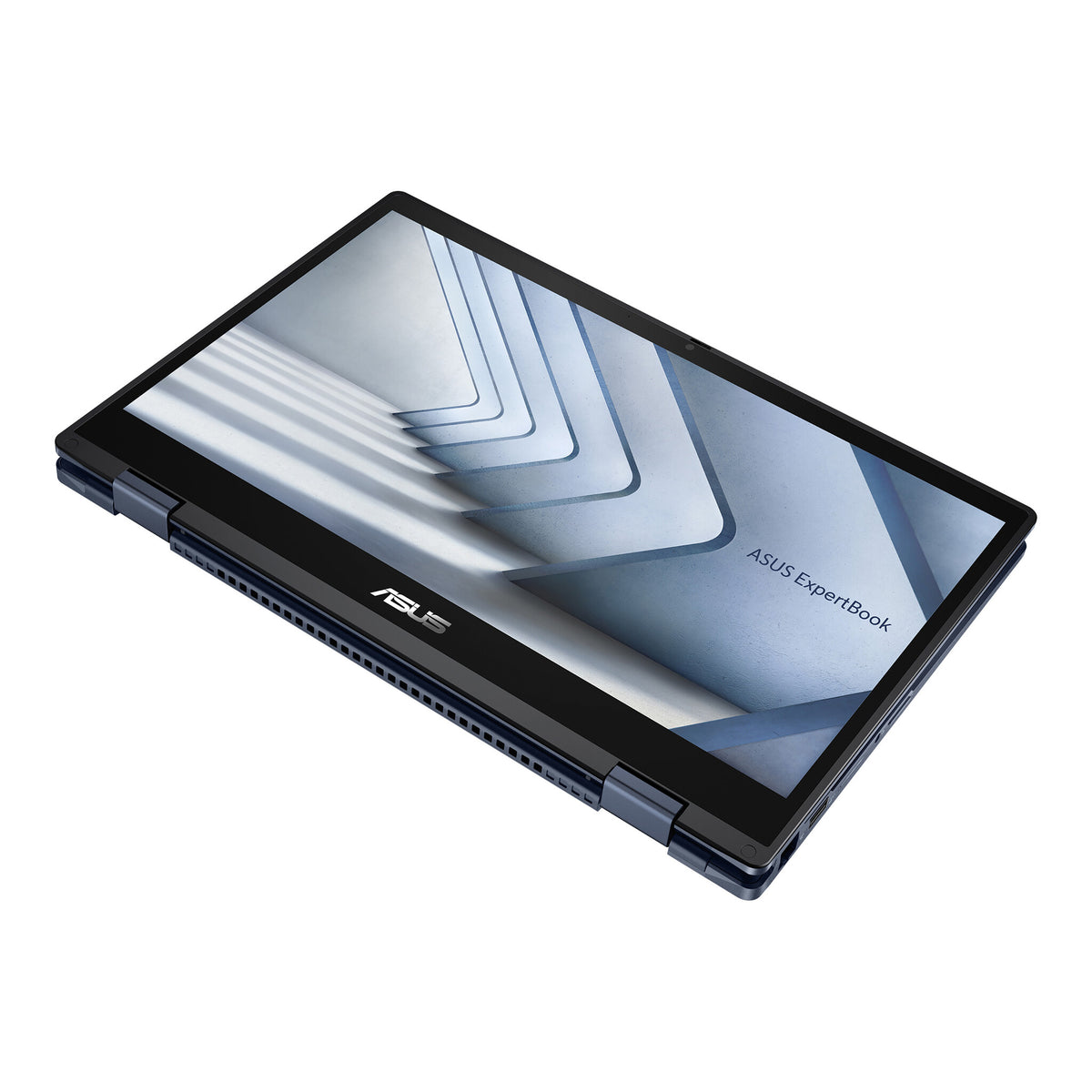 ASUS ExpertBook B3 Flip B3402FV-EC515XA Intel Core 5 120U Hybrid (2-in-1) 35.6 cm (14") Touchscreen Full HD 16 GB DDR4-SDRAM 512 GB SSD Wi-Fi 6E (802.11ax) Windows 11 Pro Education Black