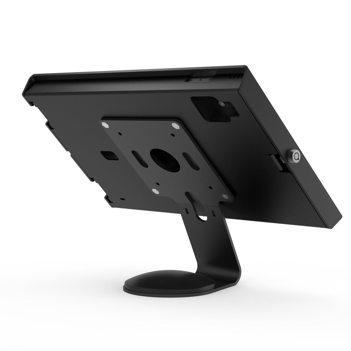 Compulocks iPad Air M2 11" (2024), Apex Enclosure Core Stand - Black