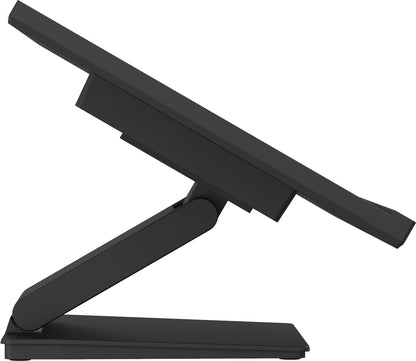 iiyama ProLite T2454MSC-B3AG computer monitor 60.5 cm (23.8") 1920 x 1080 pixels Full HD LED Touchscreen Multi-user Black