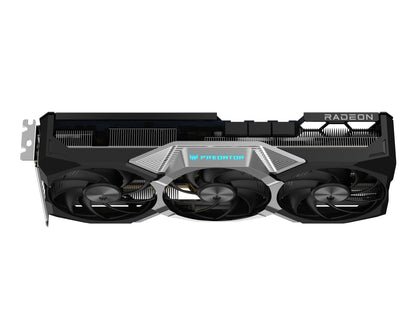 Acer Predator BiFrost Radeon RX 9070 XT OC 16GB AMD GDDR6