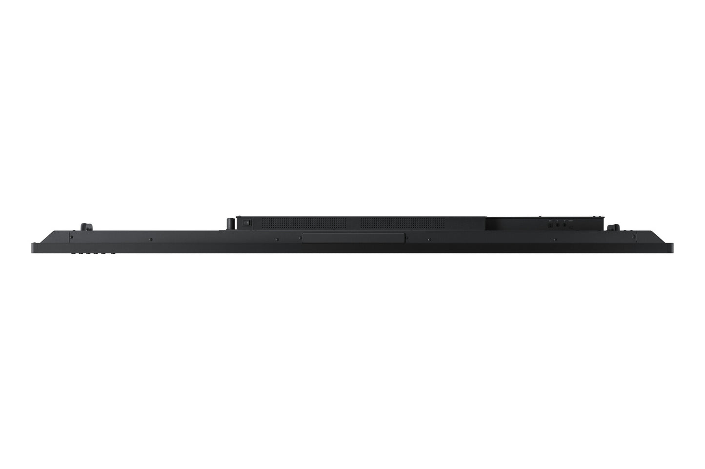 Samsung WA65F interactive whiteboard 165.1 cm (65") 3840 x 2160 pixels Touchscreen Black