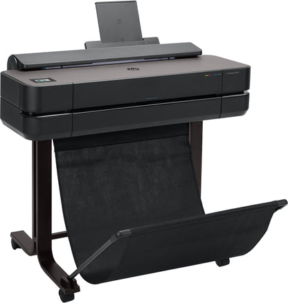 HP Designjet T650 24-in Printer 2025 edition