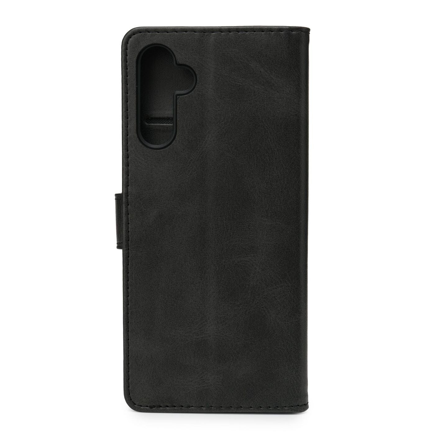 eSTUFF ES67340009-BULK mobile phone case Wallet case Black
