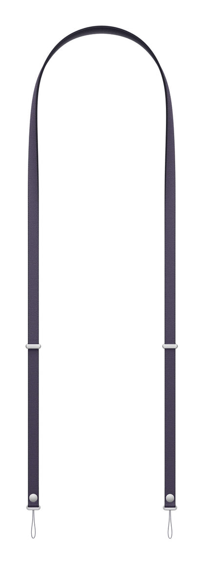 Apple Crossbody Strap - Purple