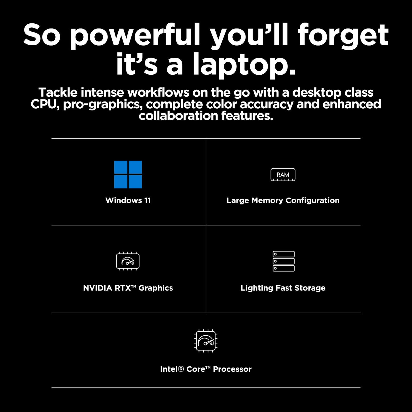 HP ZBook Fury G11 Intel® Core™ i9 i9-14900HX Mobile workstation 40.6 cm (16") WQUXGA 32 GB DDR5-SDRAM 1 TB SSD NVIDIA RTX 3500 Ada Wi-Fi 7 (802.11be) Windows 11 Pro AI Workstation, AI PC Grey