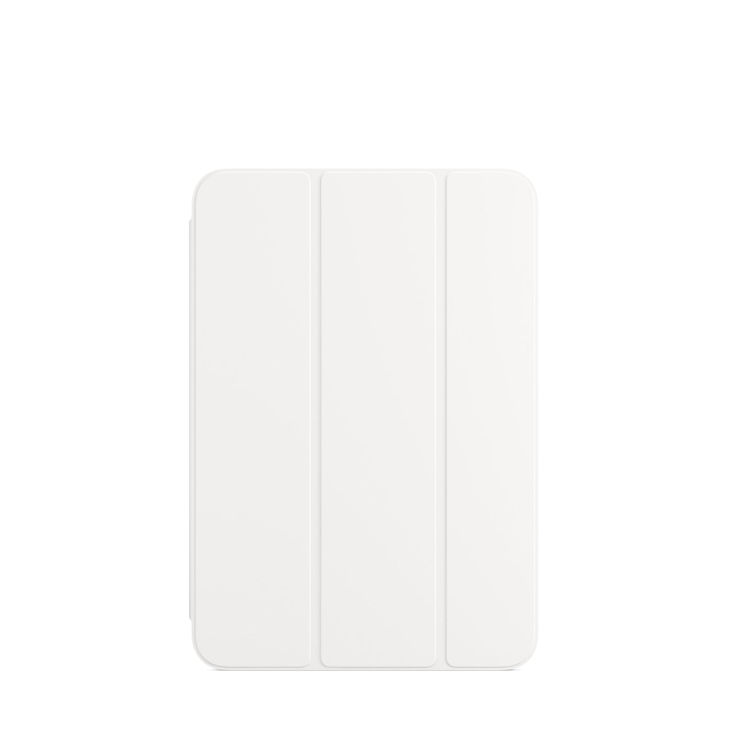 Apple Smart Folio for iPad mini (6th generation) - White