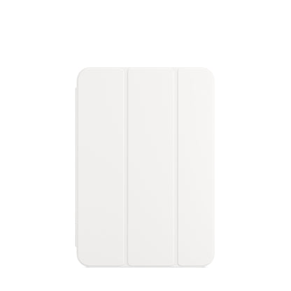 Apple Smart Folio for iPad mini (6th generation) - White