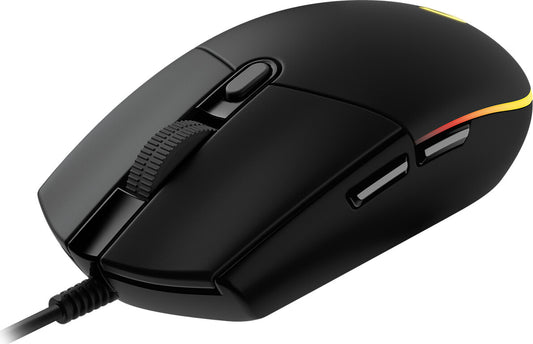 Logitech G G203 LIGHTSYNC Gaming Mouse