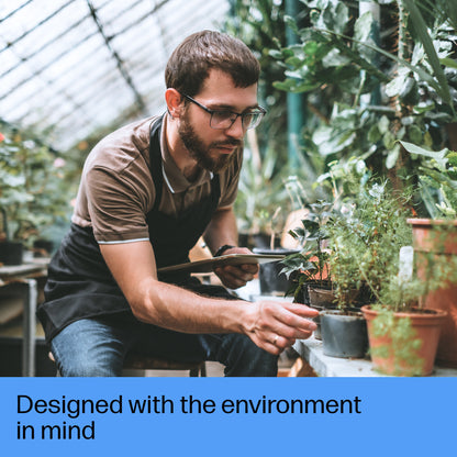 HP LaserJet Pro 4002dn Black and white Printer, Ethernet Only