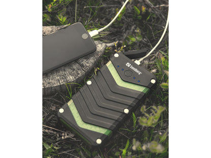 Sandberg Survivor Powerbank 20000