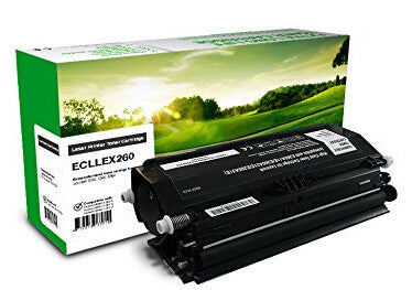 Lexmark 24B6516 toner cartridge 1 pc(s) Original Cyan