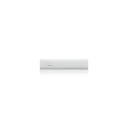Ubiquiti UISP -R-Pro wired router Gigabit Ethernet Stainless steel