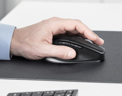 3Dconnexion 3DX-700117 mouse Office Left-hand RF Wireless + Bluetooth Optical 7200 DPI