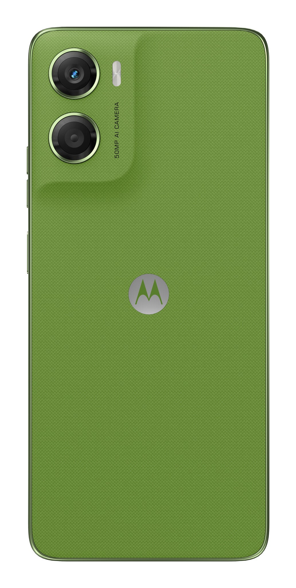 Motorola moto g06 17.5 cm (6.88") Dual SIM Android 15 4G USB Type-C 4 GB 64 GB 5200 mAh Green
