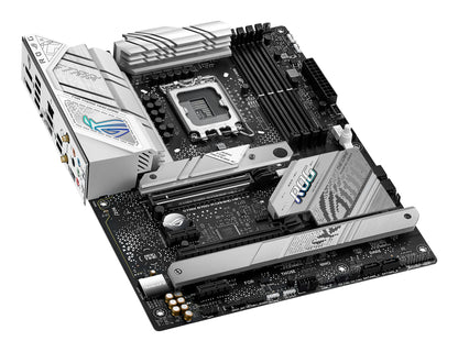 ASUS ROG STRIX B760-A GAMING WIFI Intel B760 LGA 1700 ATX