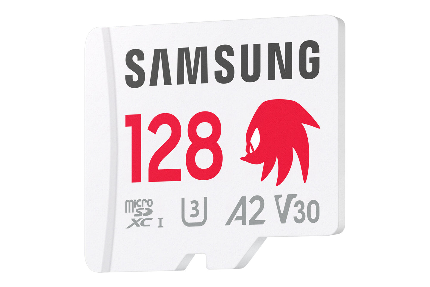 Samsung MB-MD128S 128 GB MicroSDXC UHS-I Class 10
