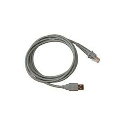 Datalogic CAB-426 signal cable 3.7 m Grey