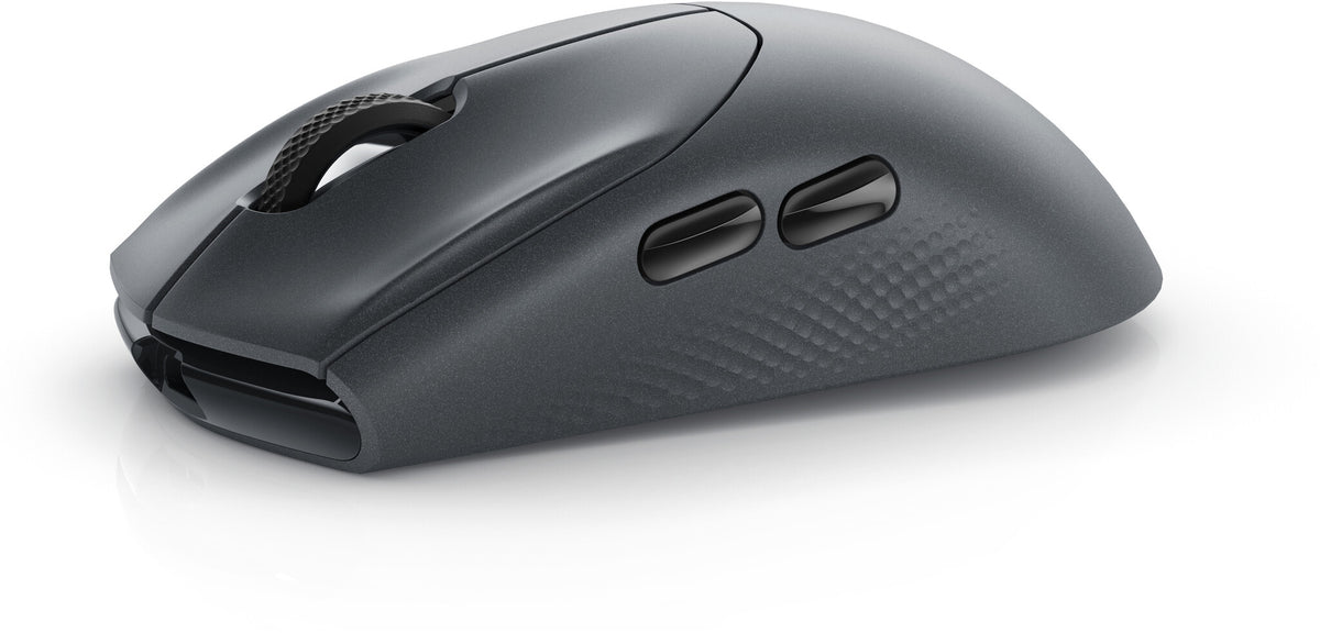 Alienware AW720M mouse Gaming Ambidextrous RF Wireless + Bluetooth Optical 26000 DPI