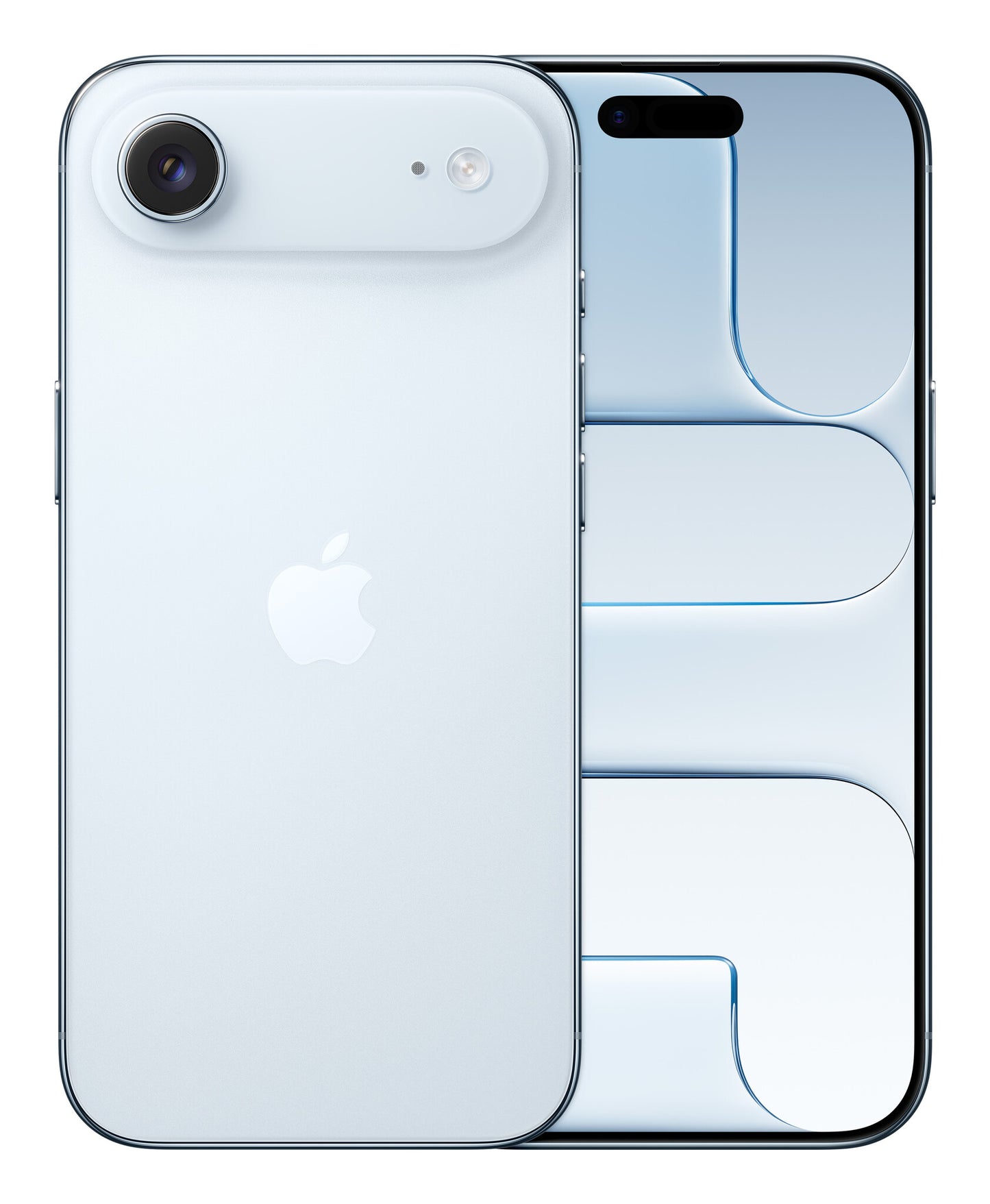 Apple iPhone Air 1TB Sky Blue