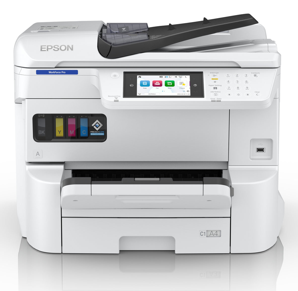 Epson WorkForce Pro EM-C7100DWF