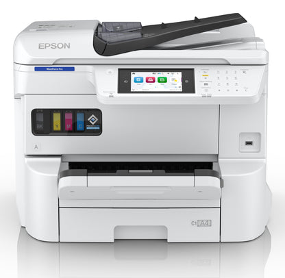 Epson WorkForce Pro EM-C7100DWF