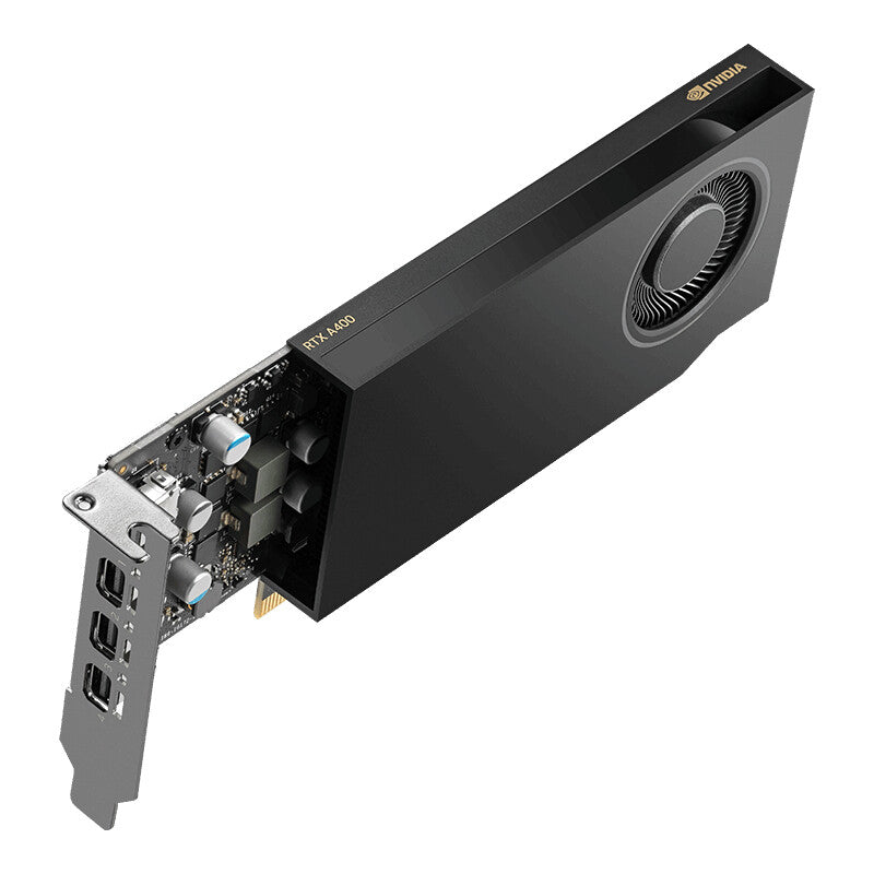 PNY A400 NVIDIA 4 GB GDDR6