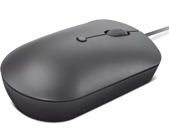 Lenovo 540 mouse Office Ambidextrous USB Type-C Optical