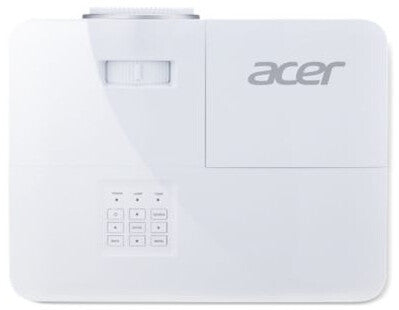 Acer H6546Ki data projector Standard throw projector 5200 ANSI lumens DLP 1080p (1920x1080) 3D White