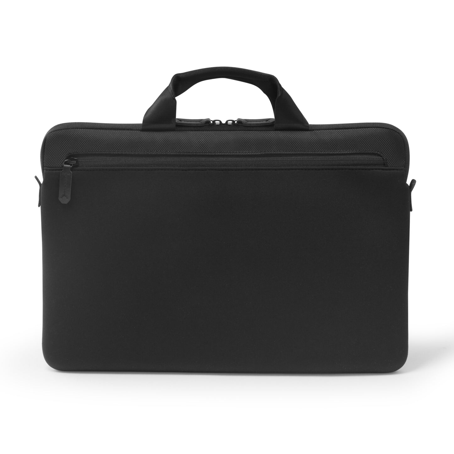 DICOTA Ultra Skin Plus PRO 35.8 cm (14.1") Briefcase Black