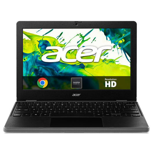 Acer Chromebook 311 (C725) - MediaTek Kompanio 540, 4GB RAM, 64GB, 11.6" HD display, Chrome OS