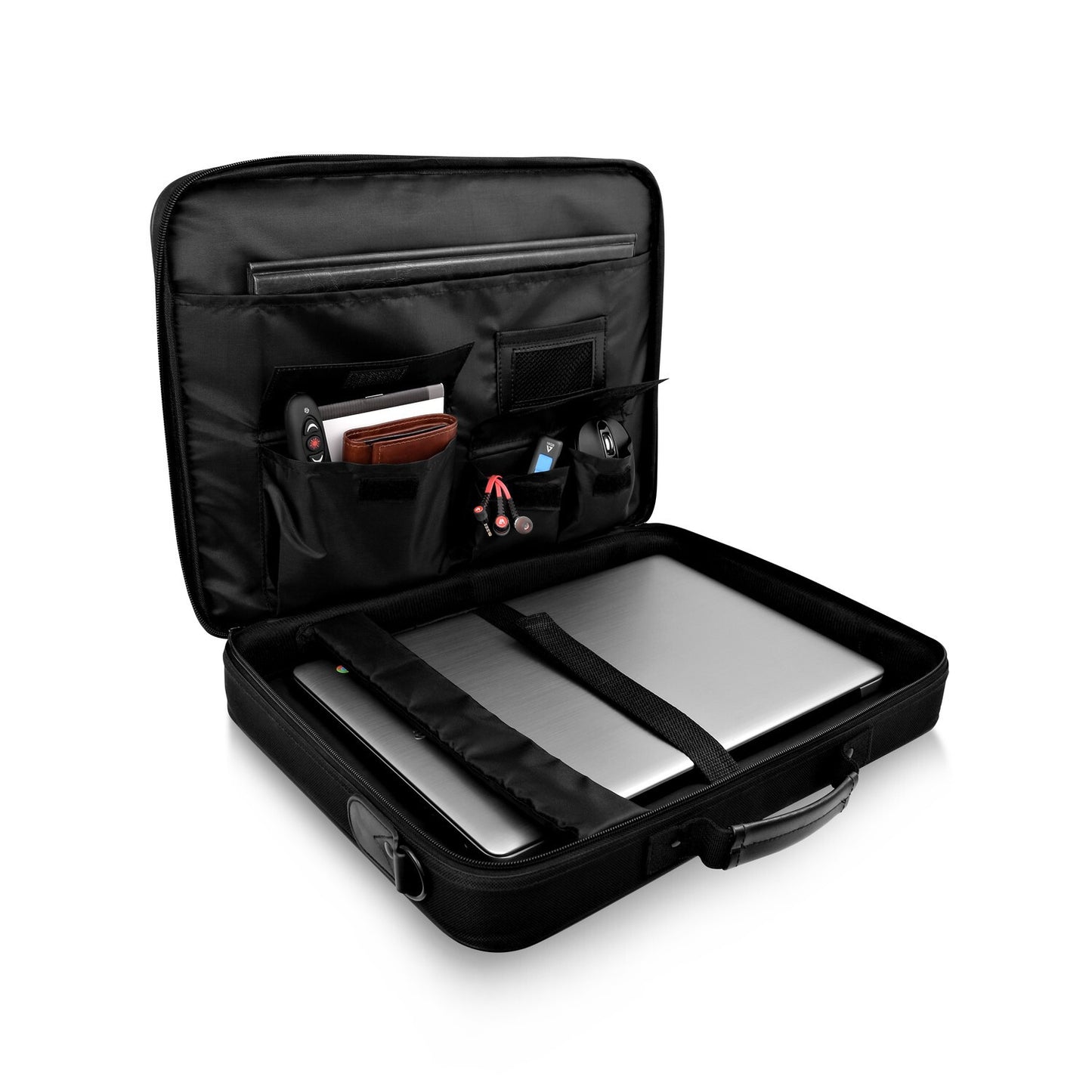 V7 16" Essential Frontloading Laptop Case