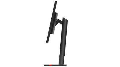 Lenovo ThinkVision T27p-30 computer monitor 68.6 cm (27") 3840 x 2160 pixels 4K Ultra HD LED Black