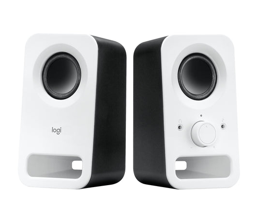 Logitech Z150 Multimedia Speakers