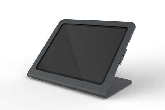 Heckler Design H549-BG tablet security enclosure Black, Grey 32.8 cm (12.9")