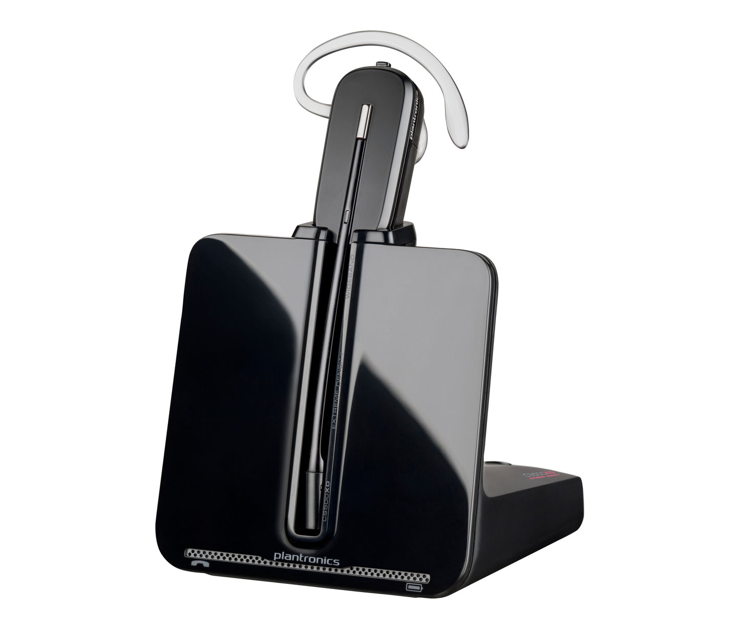 Poly CS540A Headset with handset lifter