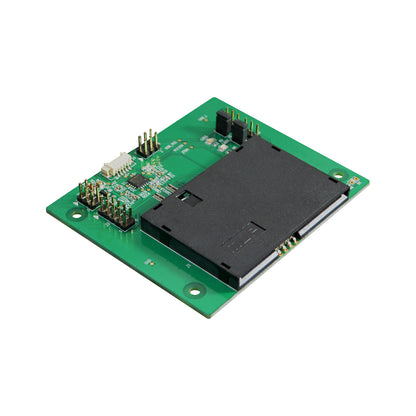 ACS ACM39U-Y3 interface cards/adapter