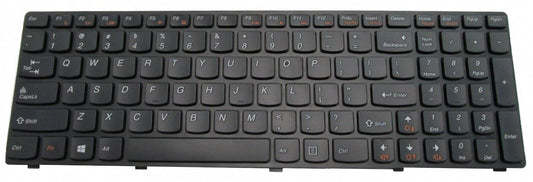 Lenovo 25201817 laptop spare part Keyboard