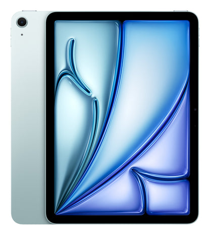 Apple iPad 11-inch Air M3 Wi-Fi 128GB - Blue