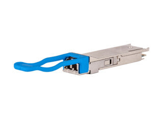 HPE Aruba Networking X151 100G QSFP28 LC LR4 network transceiver module Fiber optic 100000 Mbit/s