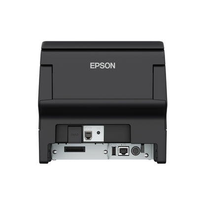 Epson TM-H6000VI-102,Srl,Blk, PSU, EU