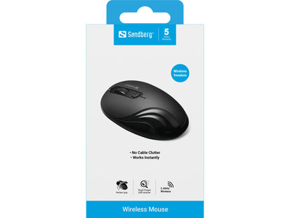 Sandberg Wireless Mouse