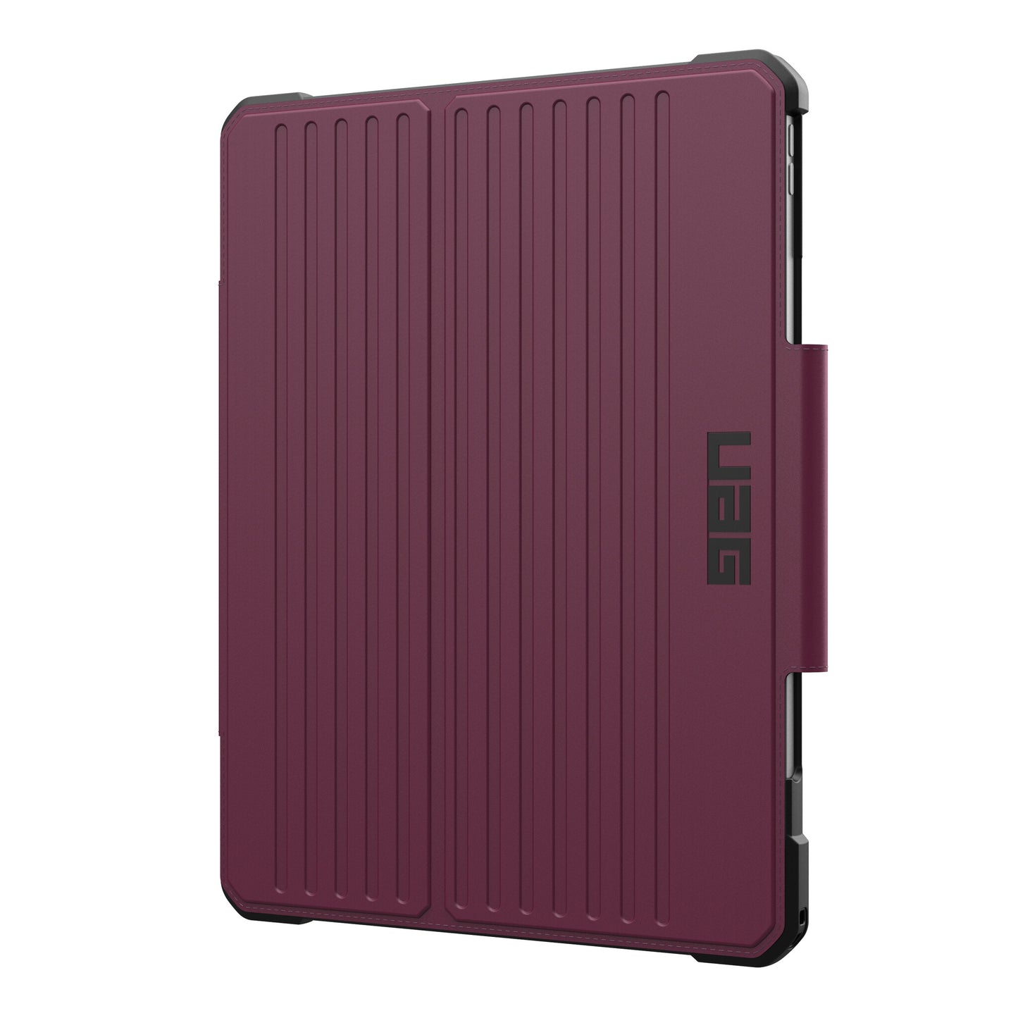 Urban Armor Gear Metropolis SE Series iPad Air 13" (1th Gen, 2024, M2) Folio Case